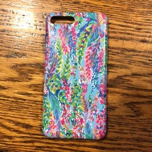 I got a new case and would like to sell this one.